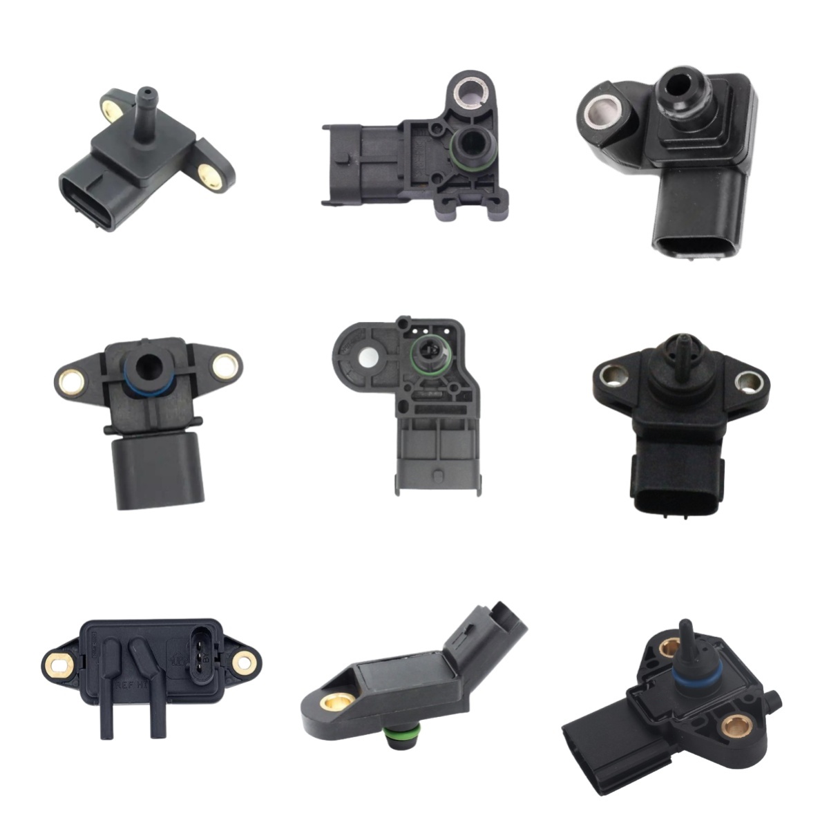 OEM Motorcycle Sensor Intake Manifold Pressure Sensor 211760058