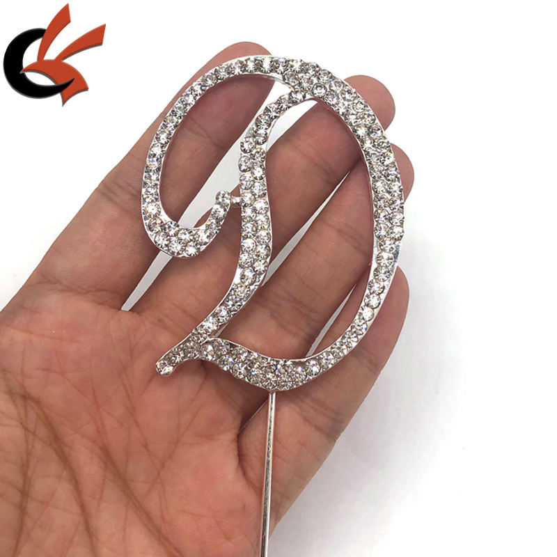 ฐานเงิน D + คริสตัลใส