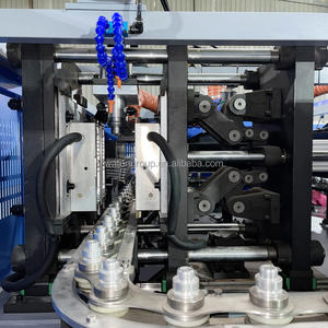 Produttore 2200BPH 2 cavità soffiaggio macchina per la vendita - Product Image 4