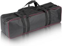 Kit de studio photo vidéo grand sac de transport sac de trépied robuste sac pour appareil photo professionnel