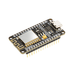 Acebott giá rẻ bán buôn <span class=keywords><strong>ESP8266</strong></span> phát triển mô-đun ban wifi kết nối 9 I/O cổng Mainboard Bo mạch chủ cho Arduino - Product Image 4