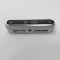 Caméra de profondeur stéréoscopique RealSense D435 D435i D455 fabriquée en Chine