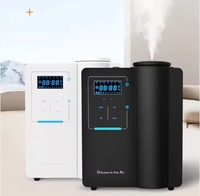Diffuseur de parfum électrique pour la maison et le commerce, économique, 200 ml, directement de l'usine, batterie/Wi-Fi