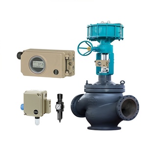 Control Neumático Chino y Controlador 3730-3/4763/3731-3 y Otras Piezas 3730-3/3731-3 Control Neumático Chino y Sa - Product Image 2