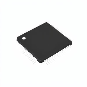 64 LQFP Electronic Circuit Components DAC7664YBR In Stock Data Acquisition - Product Image 1