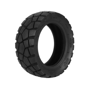 Neumático Todoterreno Ulip 9*3.0-5.5 para Scooter Eléctrico de 9 Pulgadas, Neumático Sin Cámara 9x3.0-5.5, Neumático de Goma Sin Cámara - Product Image 3