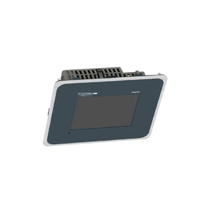 Nuevo y Original Sch-neider HMIGTO2315 Pantalla Táctil Avanzada Harmony de Acero Inoxidable 320 X 240 Píxeles QVGA TFT de 5.7 Pulgadas 96 MB - Product Image 2