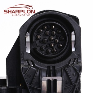 Cuerpo de Válvulas Verde de Alta Calidad para Transmisión 8HP45 con TCU para BMW - Product Image 6