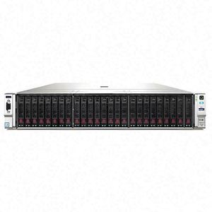 Nouveau serveur rack 2U H3C UniServer R4900 G3 R4900 G5 Intel Xeon pour le marché chinois - Product Image 3