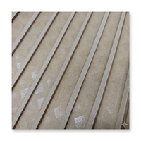 Matériaux d'isolation de haute qualité, bandes isolantes personnalisées en carton pressé, bandes isolantes pour conduits d'huile