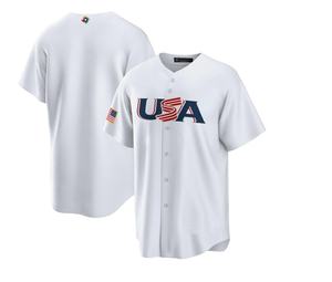 <span class=keywords><strong>Juan</strong></span> Soto Jersey Venta al por mayor Barato Cosido 99 Aaron Judge American Baseball Jersey 22 <span class=keywords><strong>Juan</strong></span> Soto Baseball Jersey - Product Image 2