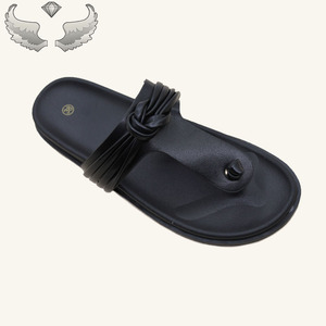 Fashionable Outdoor Casual Women Flat Sandals Slip-on Breathable and Lightweight Women Sandals <b>slippers</b> Comfortable and Durable - Product Image 4