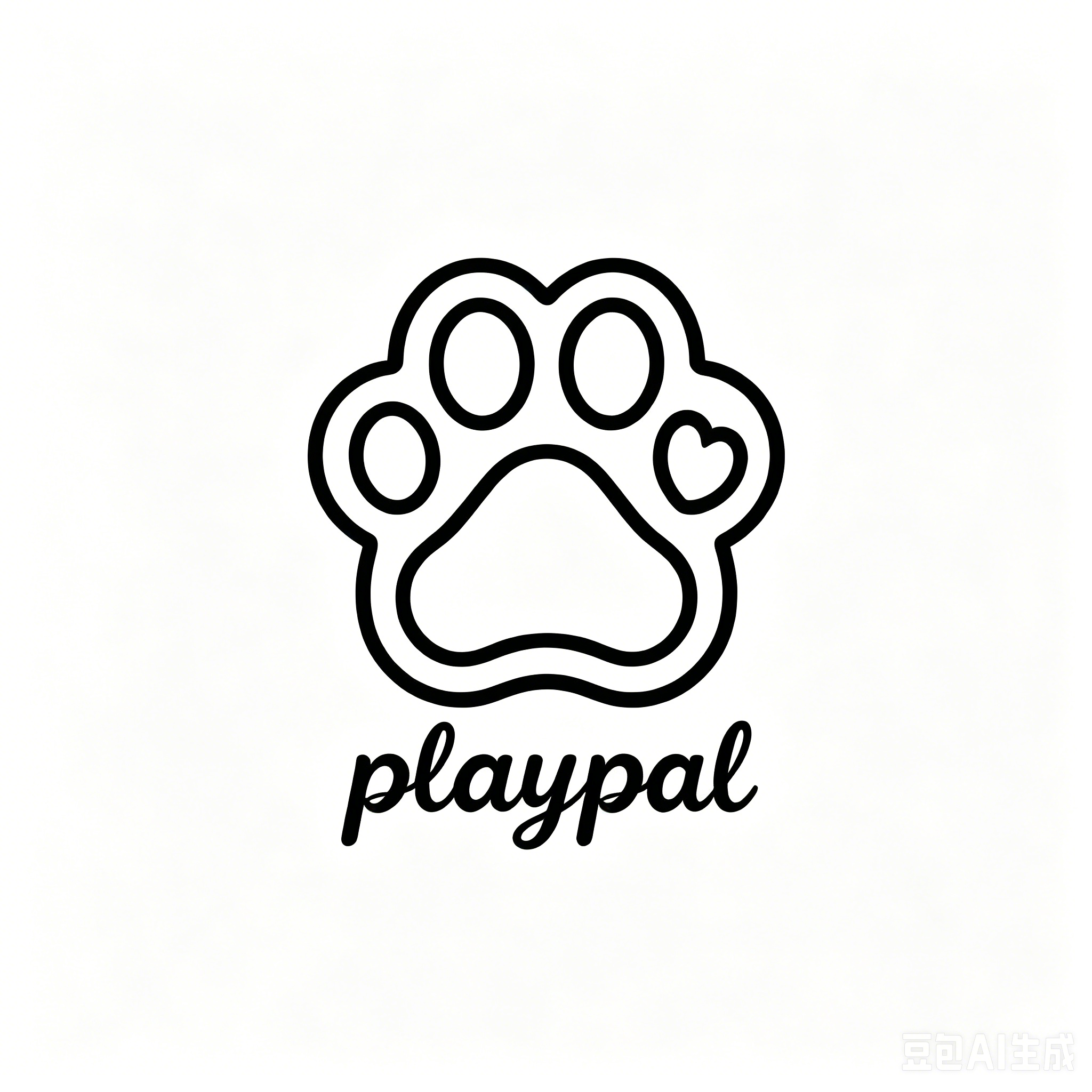 Shenzhen Playpal Technology Co., Ltd. logo