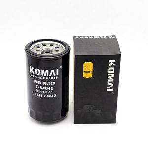 Repuesto de Combustible para Camión Komai 31945-84040 CX-6271 XKBH-02140 KS3140 para Excavadora con Motor R200-5D R210-5D R205-7 - Product Image 1