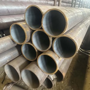 Pipa Baja Karbon ASTM A178 Kualitas Premium Dilas ERW untuk Peralatan Penukar Panas Produsen ASTM - Product Image 4