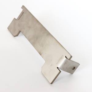 OEM ODM прецизионная штамповка листового металла и сварочные детали, изготовленные на заказ, гибка для стали из нержавеющей стали, алюминия - Product Image 1