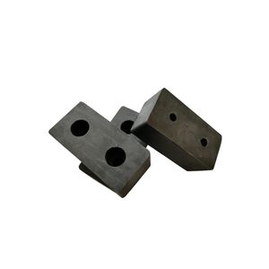 Pièces et moules en caoutchouc silicone de marque Ott, nouvelle conception personnalisée en usine, services de découpe et de moulage, couleur personnalisée disponible - Product Image 6