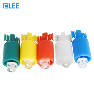 Blee แผงควบคุมแบบมีปลั๊กหลายสี5V 12V 24V สำหรับเครื่องเล่นเกมอาร์เคด - Product Image 1