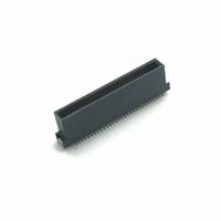 Connecteur flottant carte à carte WECONN WL-FBTB411-MXXX078XXXX0X, pas de 0,8 mm, connecteur mâle 7,8H SMT 60 broches
