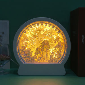 Illustrazione dipinta a mano dodici constellation series tarocchi divinazione desktop decorazione illuminazione celebrazione regalo per feste - Product Image 4