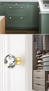 Crystal Handle <strong>Diamante</strong> Handles Handle Luxury - Product Image 6