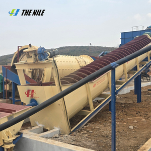 Ad Alte Prestazioni di Selezionare La Selezione Oro Minerale Attrezzature CIL Oro Lisciviazione Pianta - Product Image 2