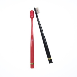<span class=keywords><strong>Cepillo</strong></span> <span class=keywords><strong>de</strong></span> <span class=keywords><strong>Dientes</strong></span> Manual <span class=keywords><strong>de</strong></span> Alta Calidad para el Cuidado <span class=keywords><strong>de</strong></span> las Encías, con Cerdas Ultra Suaves, para Uso Doméstico en Adultos, con Logotipo Personalizado, para <span class=keywords><strong>Dientes</strong></span> Sensibles - Product Image 5