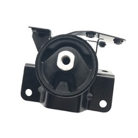Ensemble de supports moteur 11620-58MC0 LH 11710-58MB0 RR 11610-58MA0 RH Nouveaux supports moteur en caoutchouc pour SUZUKI SWIFT