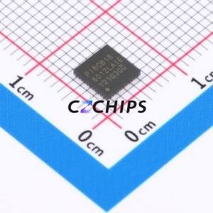 Búfer/controlador/distribuidor de reloj de chip IC de circuito integrado de 1/2/3x6 (1x2) original a estrenar-Nuevo - Product Image 1