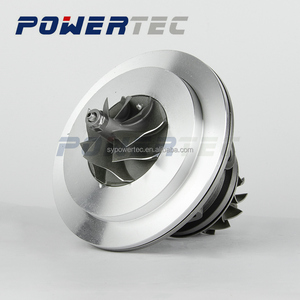 Noyau de turbocompresseur K04 53049880025 Cartouche de turbo pour Audi RS <span class=keywords><strong>4</strong></span> V6 Biturbo 2.7T - Product Image 6