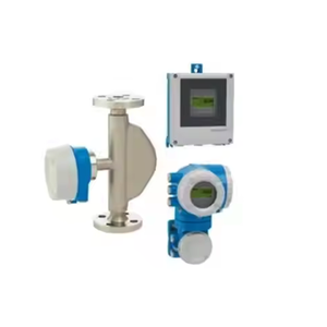 Débitmètre massique Coriolis Endress+Hauser Proline Promass O 500 haute précision PN250 OEM 0,10 % pour l'huile et le gaz Endress+Hauser - Product Image 2