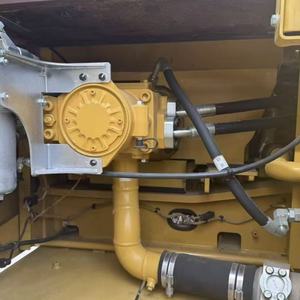 Excavadora de cadenas Caterpillar 330 usada, motor C9.3 original, excavadora hidráulica pesada de 30 toneladas, Cat 330 de segunda mano para grandes obras de construcción - Product Image 6