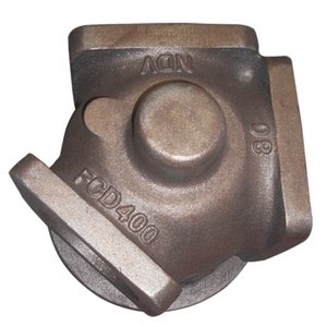 OEM Personnalisé moulage sous pression en alliage d'aluminium pièces <span class=keywords><strong>de</strong></span> moulage par gravité pour l'automobile - Product Image 6