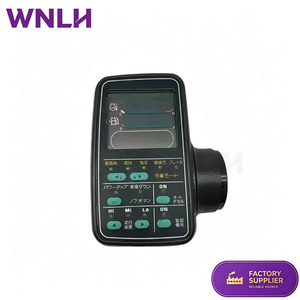 WNLH Gran Oferta Pantalla de Monitor PC200-6 6D95(7834-70-6003) 7834-70-6003 7834-77-3002 Panel de Visualización para PC200-6 Exc - Product Image 3