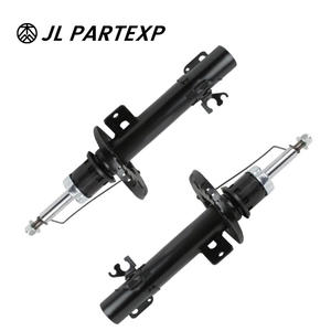 Amortisseur JL PARTEXP OE 6RD 413 031H 6RD413031H pour l'avant de la Volkswagen VW New <span class=keywords><strong>Santana</strong></span> - Product Image 1