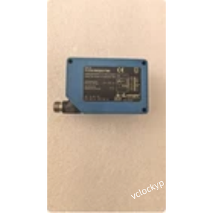 1 pièce neuve Wenglor Y1TA100QXVT80 (sans boîte) - Product Image 1