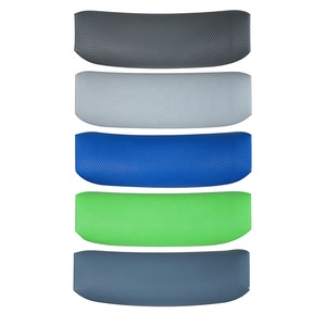 Kit de coussinets pour bandeau de remplacement pour <span class=keywords><strong>casque</strong></span> <span class=keywords><strong>JBL</strong></span> Quantum <span class=keywords><strong>100</strong></span>(Q100), installation facile au bricolage - Product Image 1