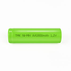Прямая Продажа с завода AA1600mAh 1,2 В <span class=keywords><strong>Ni</strong></span>-<span class=keywords><strong>MH</strong></span> аккумуляторные батарейки Nimh - Product Image 4