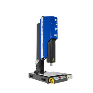 Soudeuse à ultrasons QDSONIC 15K 3000W pour jouets électroniques en plastique ABS - Product Image 2
