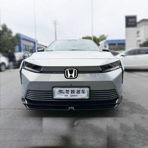 <span class=keywords><strong>รถยนต์</strong></span>ไฟฟ้า Dongfeng Honda E:NS2 2024 รุ่น Yuguang 204PS SUV ชาร์จเร็ว 0.6 ชม. 5 ที่นั่ง สำหรับใช้งานในเมือง ราคาพิเศษ ลดราคา - Product Image 2