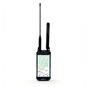 Système de détection portable anti-UAV avec démodulation d'image en temps réel, portée de 1 à 3 km, détecteur FPV, équipement de détection d'UAV - Product Image 1
