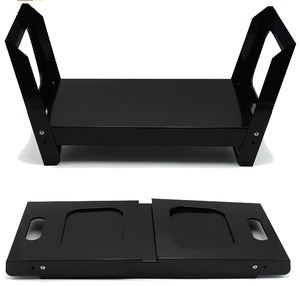 Barbecue a carbone portatile pieghevole <span class=keywords><strong>in</strong></span> acciaio inossidabile per barbecue - Product Image 6
