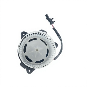 สำหรับมอเตอร์โบลเวอร์ Dodge รุ่น 4885669AC TYC700071 สำหรับอะไหล่เปลี่ยนระบบปรับอากาศรถยนต์ - Product Image 2