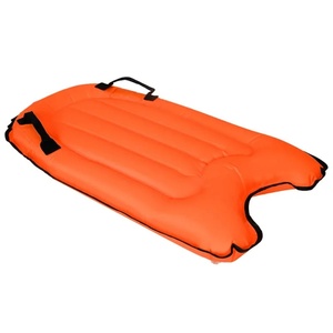 Tapete de Surf de Tela TPU, Venta Directa de Fábrica OEM, la Primera Opción para Surfistas, Tapete para Tabla de Surf para Entusiastas del Surf en la Playa - Product Image 6