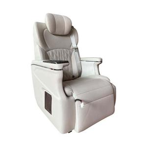 เบาะหนังรถยนต์วีไอพีสุดหรูสำหรับ W447/Vito/Alphard/H1/Staria/Metris - Product Image 4