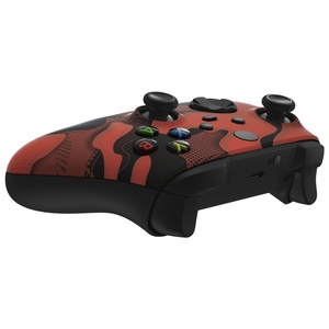 For Xbox Series X/S Controller Camo Cover, Unique Stealth Gaming Shell - Product Image 2