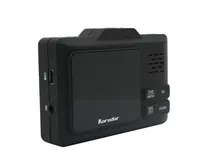 Wholesale Karadar K618SG Car Dashcam GPS Radar Detector Signature