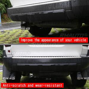 Para Toyota Prado LC250 2024+ - Kit de carrocería con difusor y protector de parachoques trasero, accesorios para coche - Product Image 1