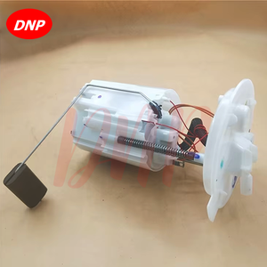 Módulo de Bomba de Combustible DNP Compatible con Ford Escape L4 1.6L 2.0L Kuga 13-14 CV61-9H307-BK CV61-9H307-BF CV619H307BF CV619H307BG - Product Image 1