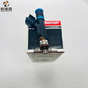 ระบบเครื่องยนต์รถยนต์สมรรถนะสูงของแท้ รุ่น CM5316 หัวฉีดน้ำมันเชื้อเพลิง KR3Z-9F593-A สำหรับรถยนต์ฟอร์ด F-150 มัสแตง GTD - Product Image 6